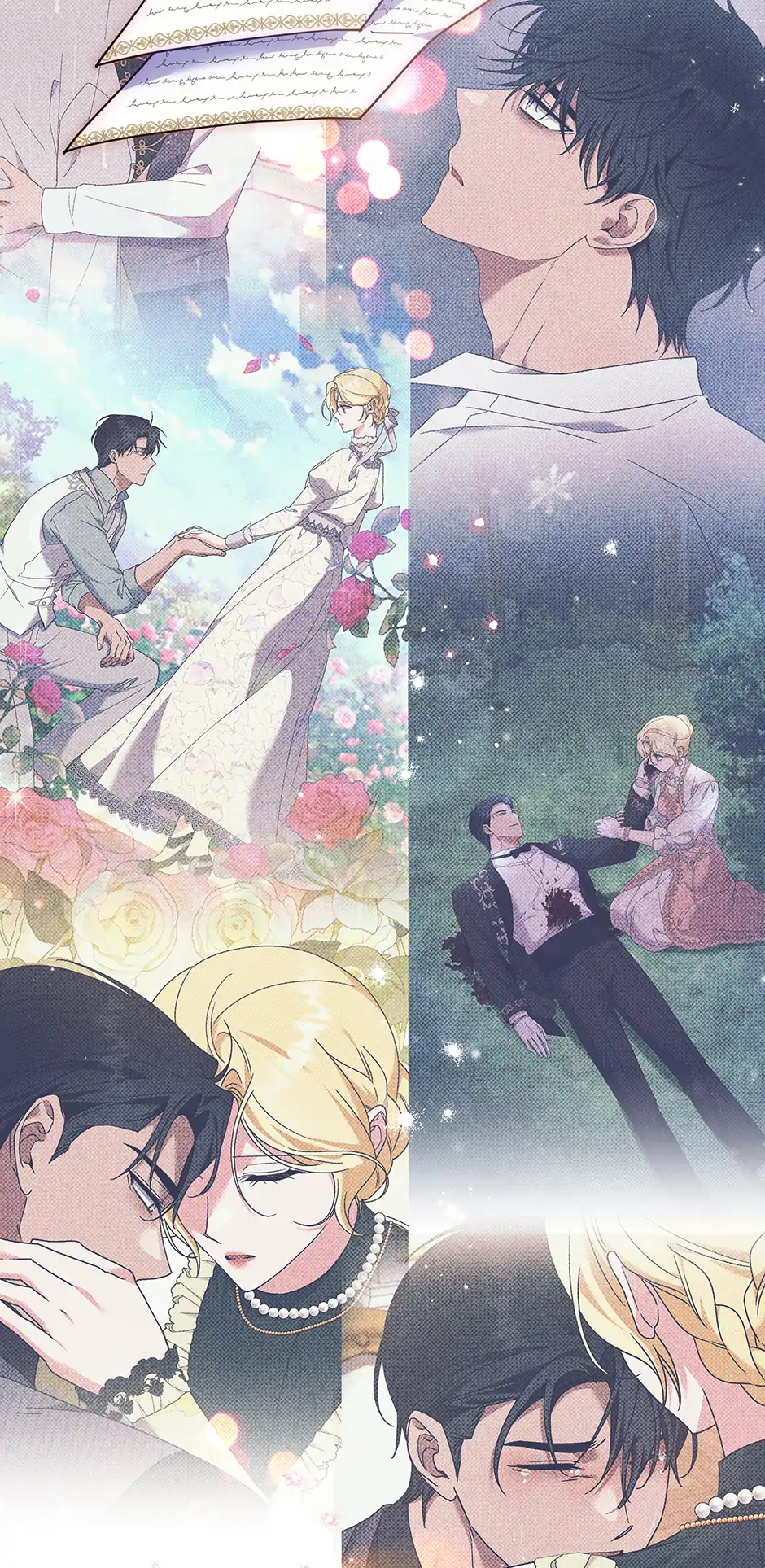 What It Means to be You? Chapter 165 - Page 67