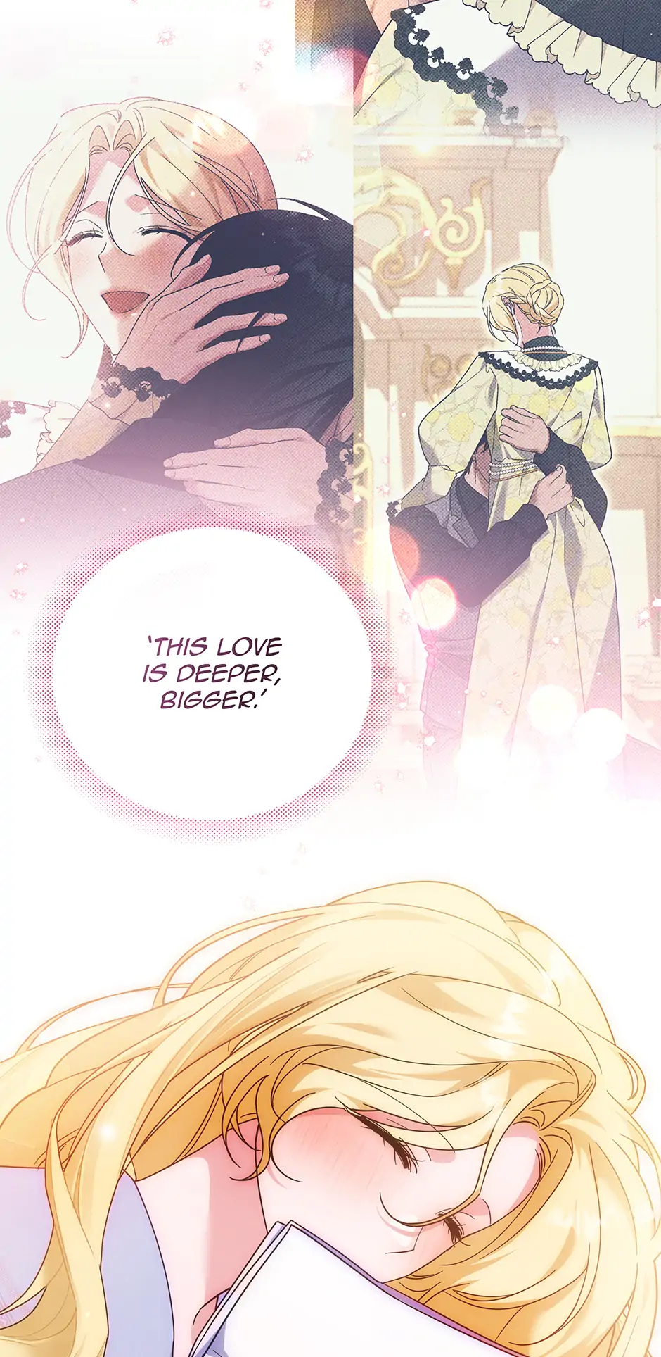 What It Means to be You? Chapter 165 - Page 68