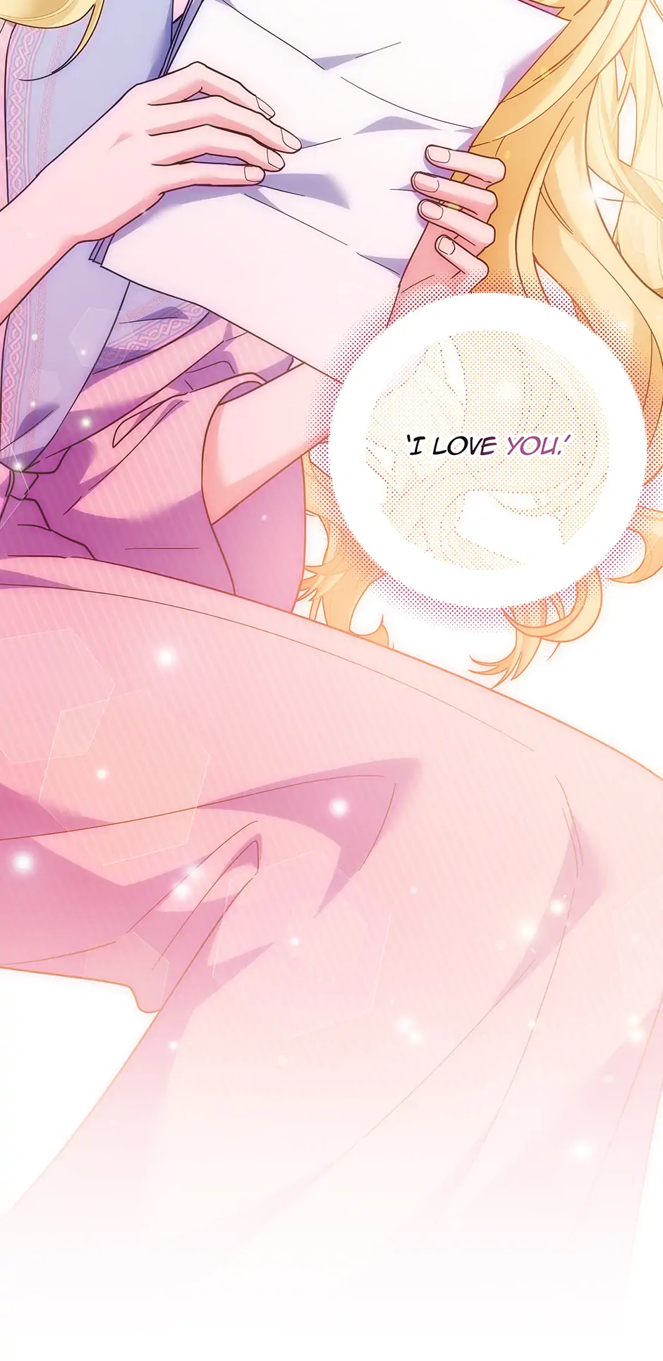 What It Means to be You? Chapter 165 - Page 69