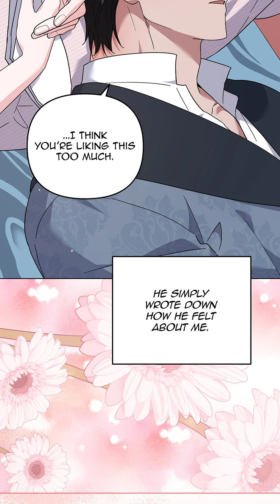 What It Means to be You? Chapter 165 - Page 71