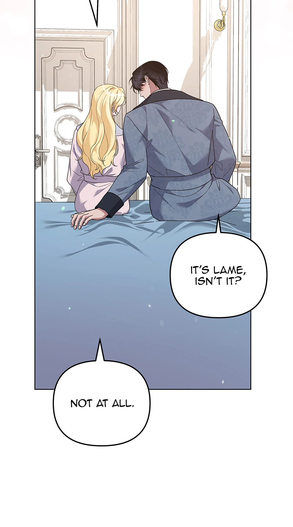 What It Means to be You? Chapter 165 - Page 73