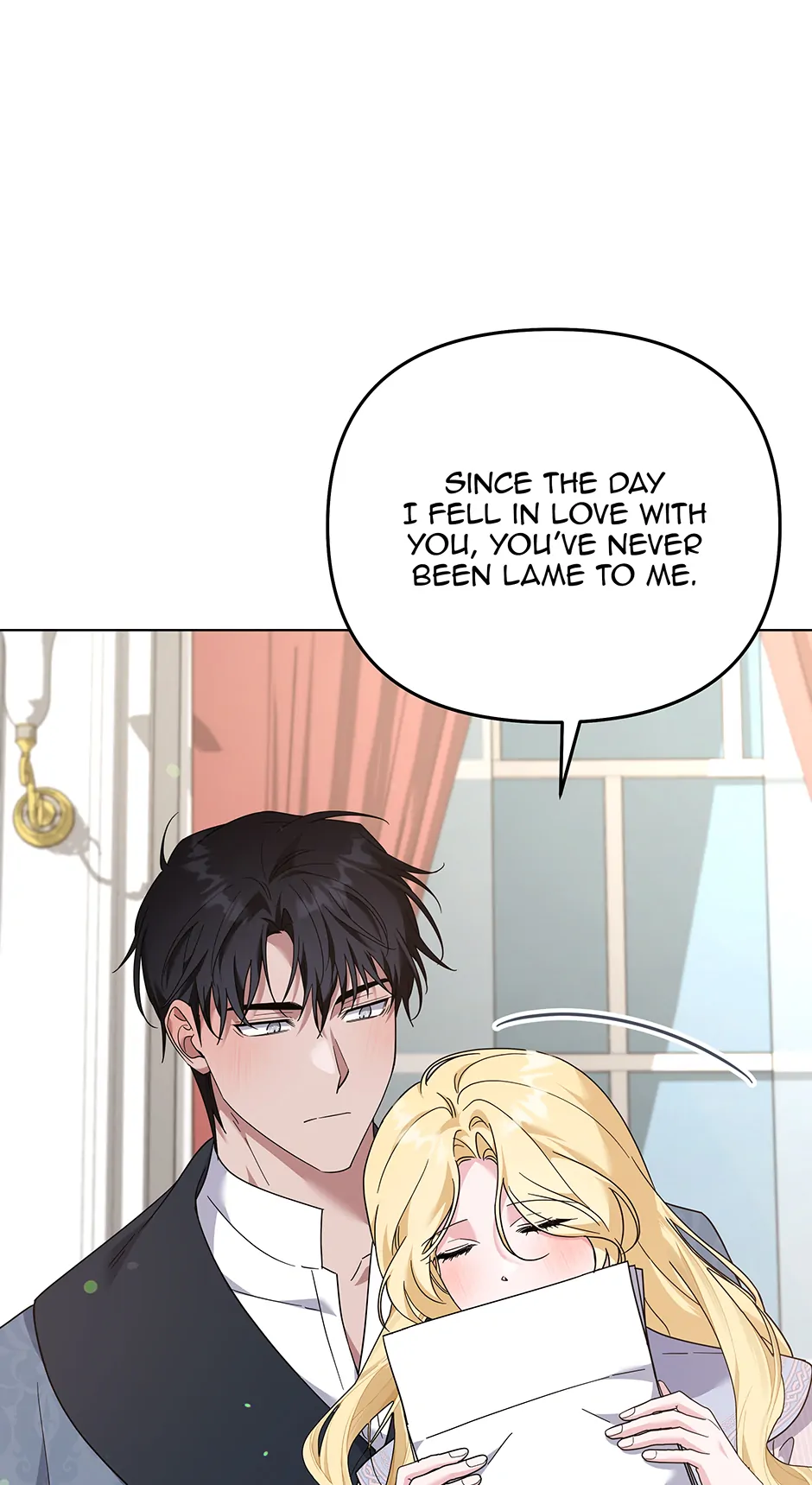 What It Means to be You? Chapter 165 - Page 74