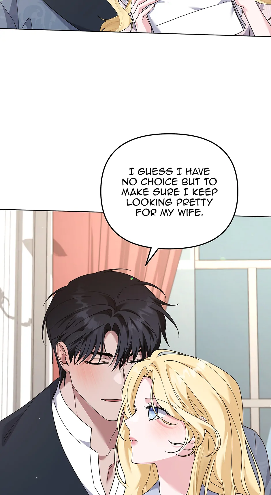 What It Means to be You? Chapter 165 - Page 75