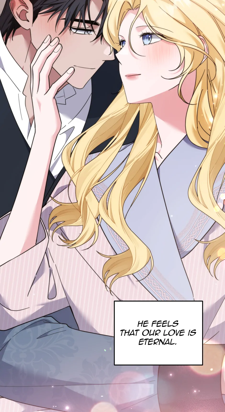 What It Means to be You? Chapter 165 - Page 77