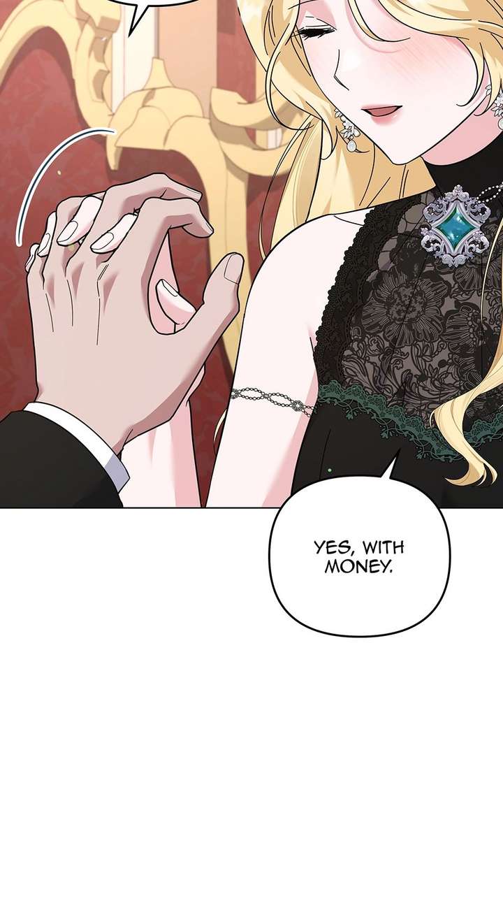 What It Means to be You? Chapter 166 - Page 6