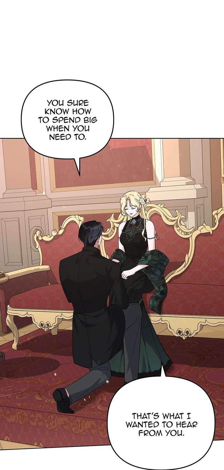 What It Means to be You? Chapter 166 - Page 8