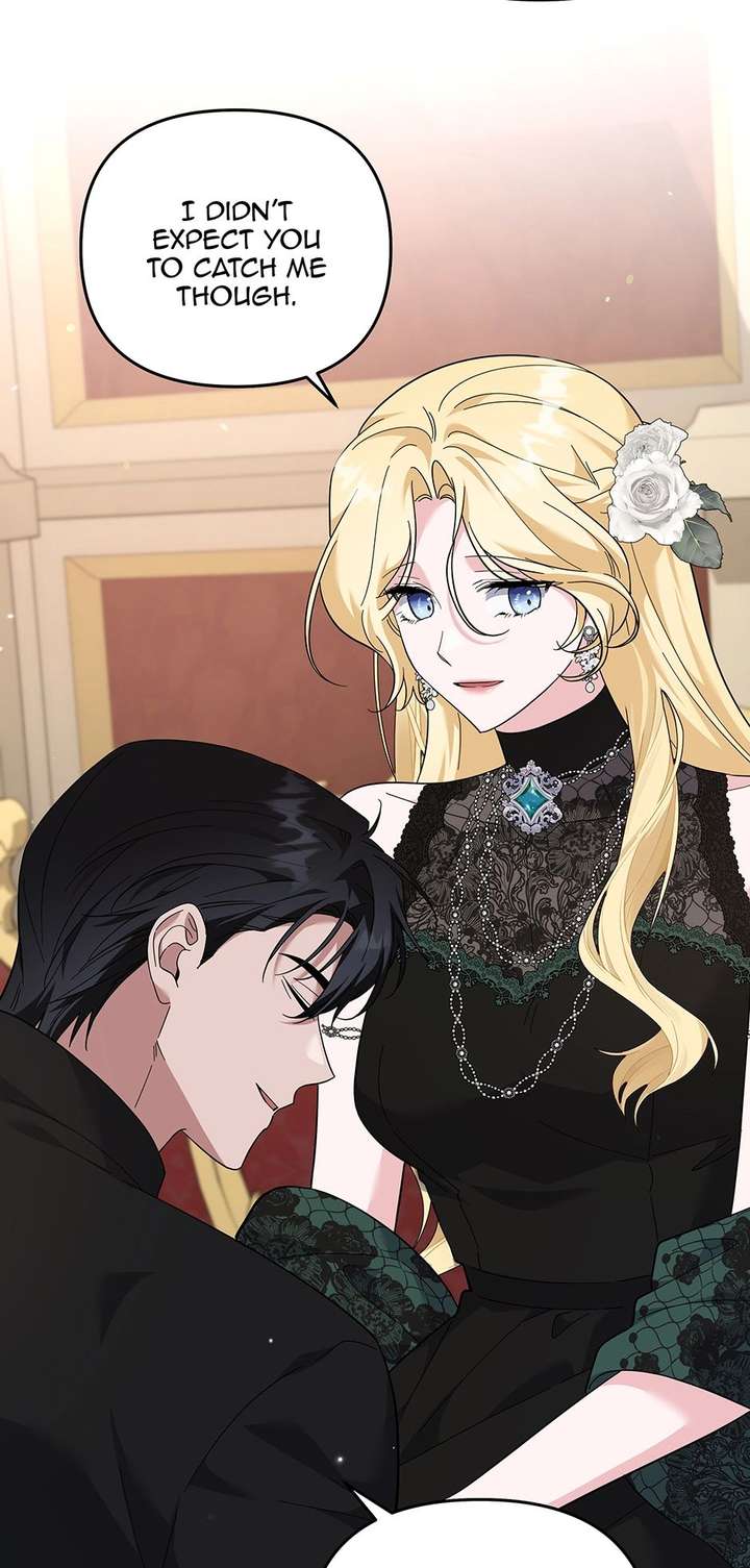 What It Means to be You? Chapter 166 - Page 9