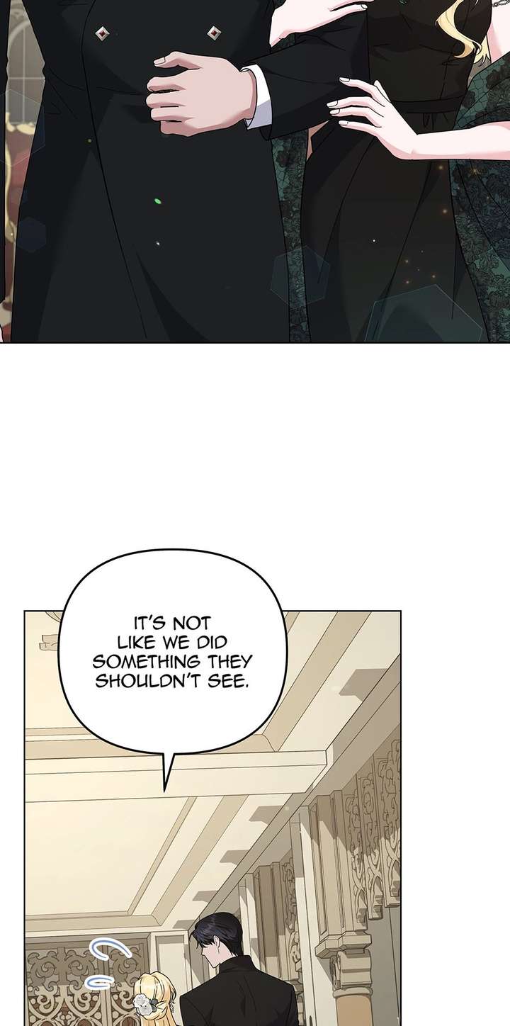 What It Means to be You? Chapter 166 - Page 19