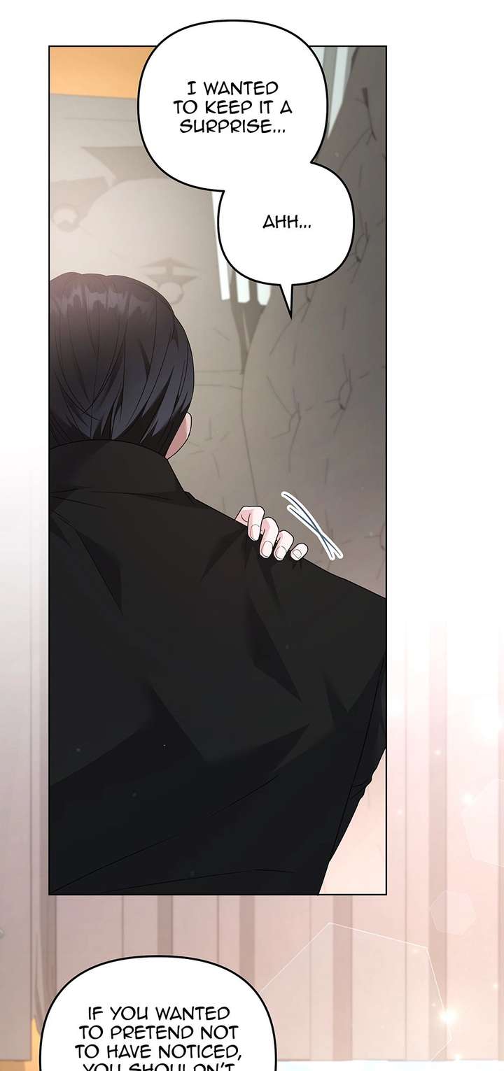 What It Means to be You? Chapter 166 - Page 25