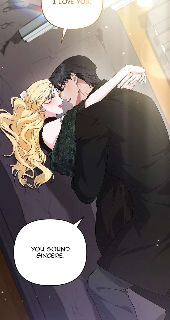 What It Means to be You? Chapter 166 - Page 31