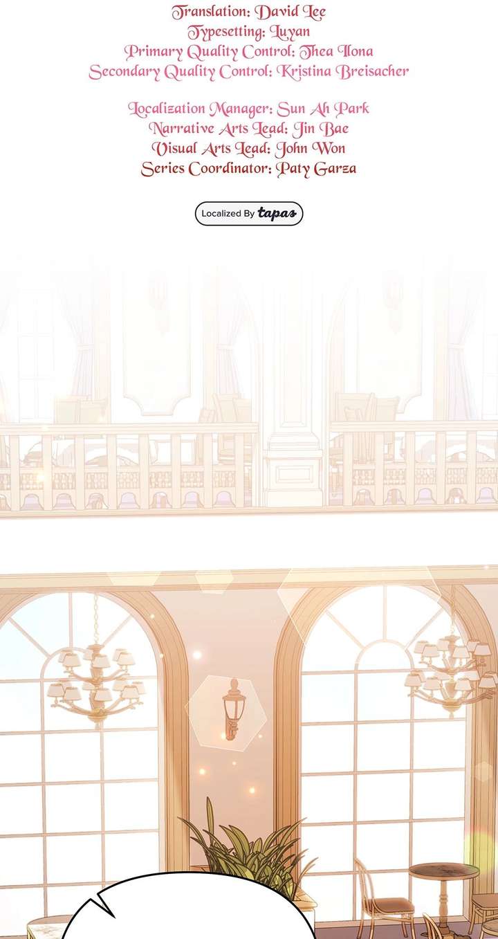 What It Means to be You? Chapter 166 - Page 33