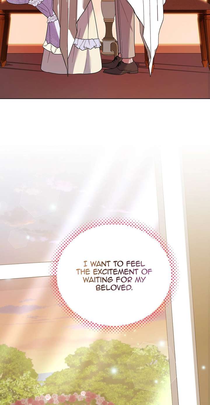 What It Means to be You? Chapter 166 - Page 41