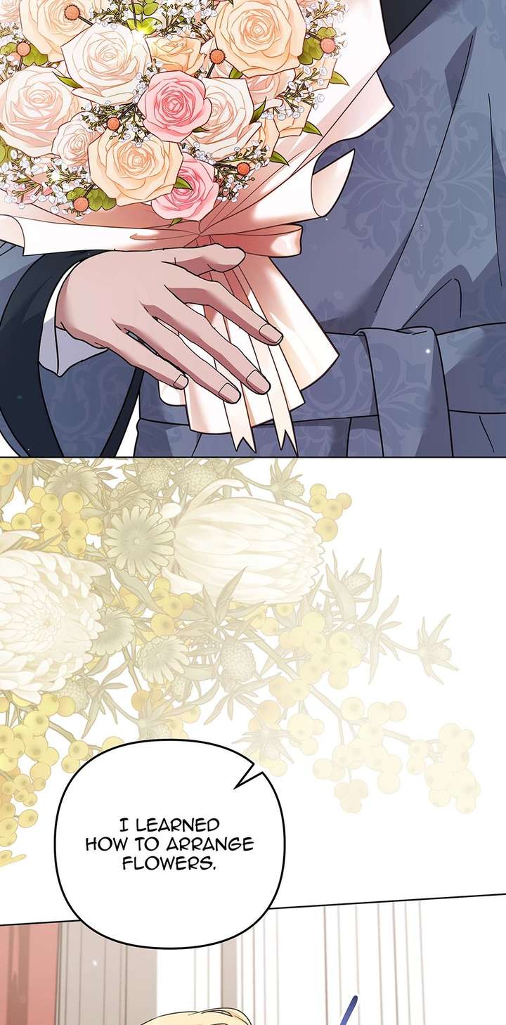 What It Means to be You? Chapter 166 - Page 54