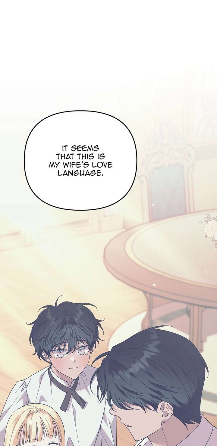 What It Means to be You? Chapter 166 - Page 56