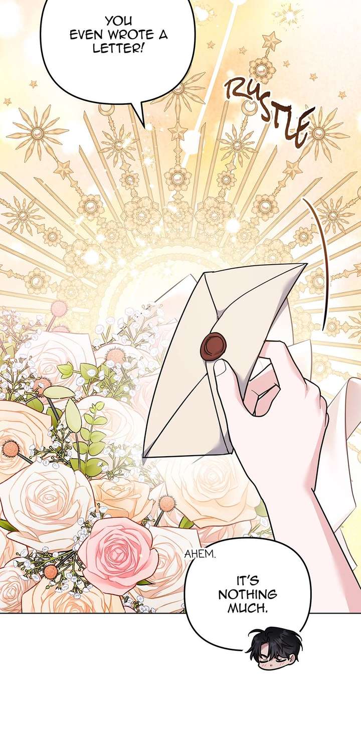 What It Means to be You? Chapter 166 - Page 59