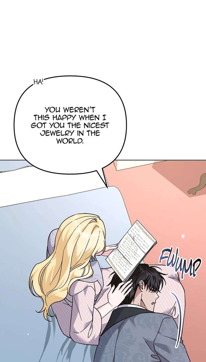 What It Means to be You? Chapter 166 - Page 61