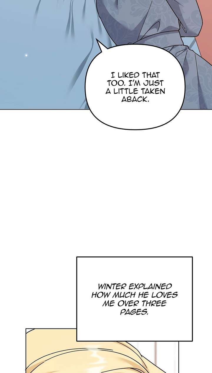 What It Means to be You? Chapter 166 - Page 62