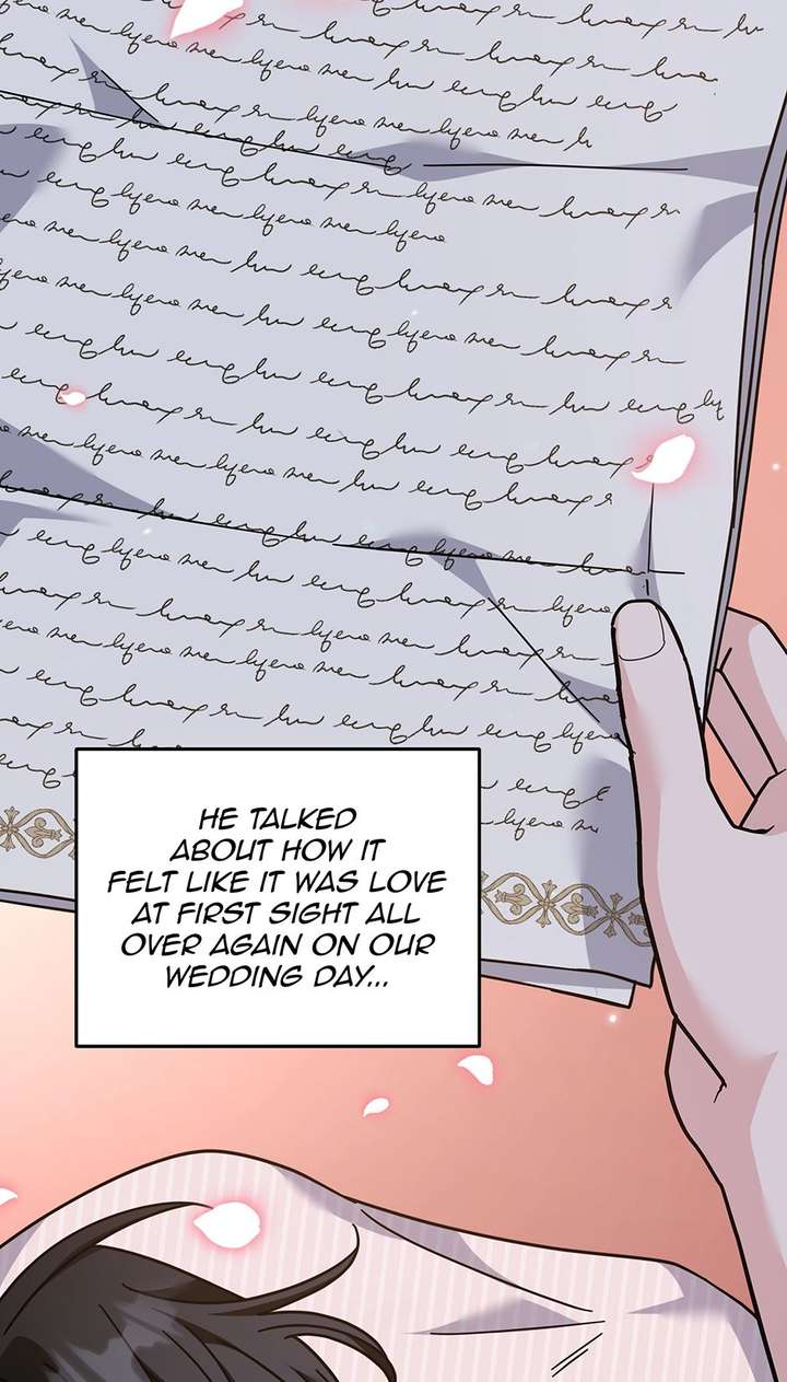 What It Means to be You? Chapter 166 - Page 64