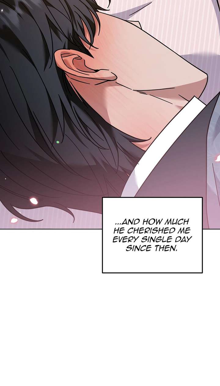 What It Means to be You? Chapter 166 - Page 65