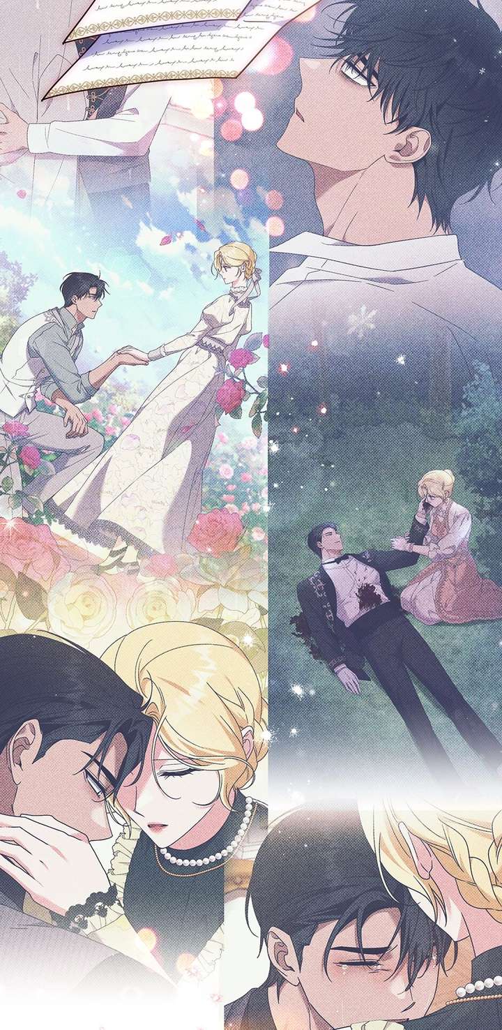 What It Means to be You? Chapter 166 - Page 67