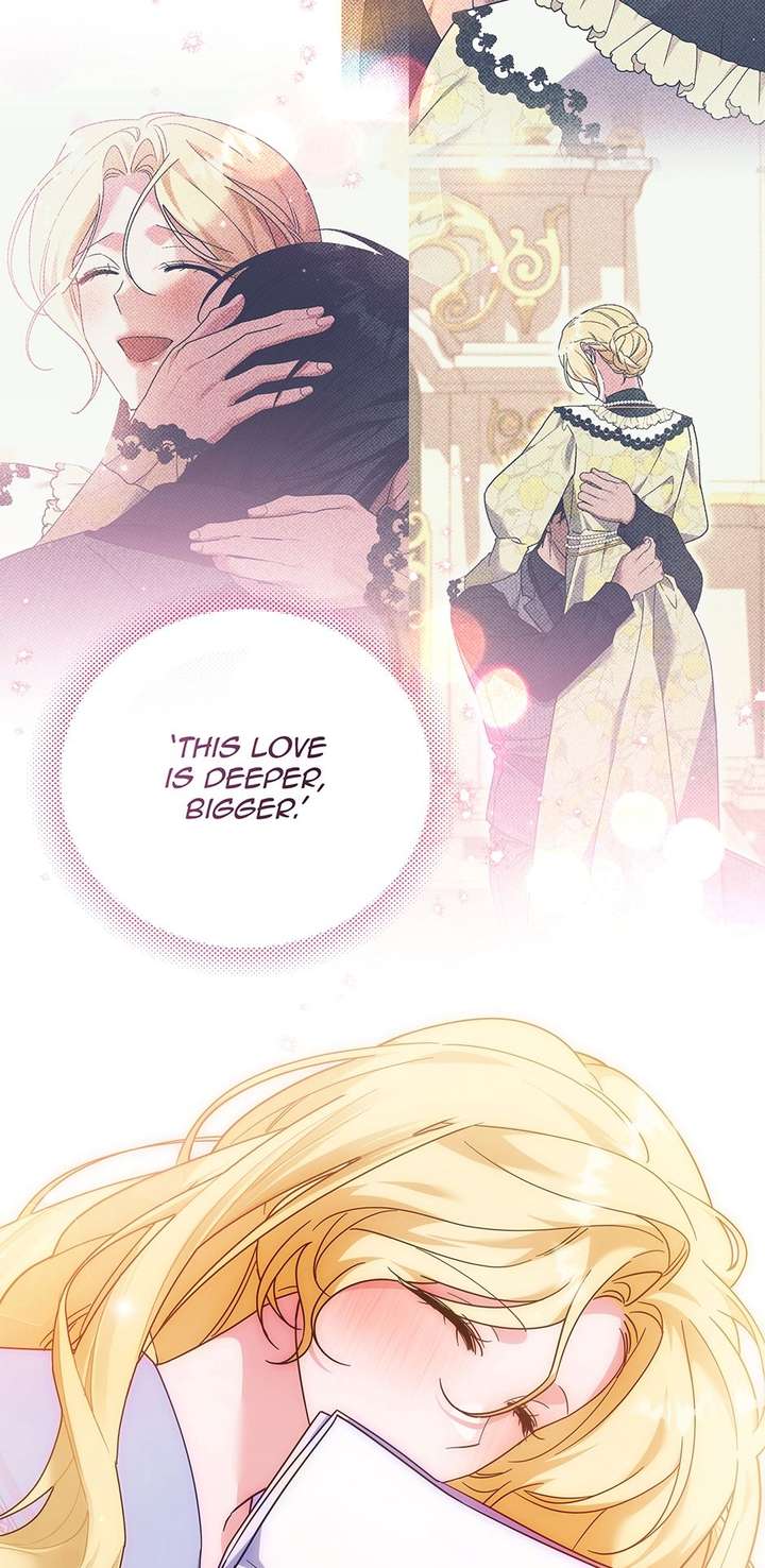 What It Means to be You? Chapter 166 - Page 68