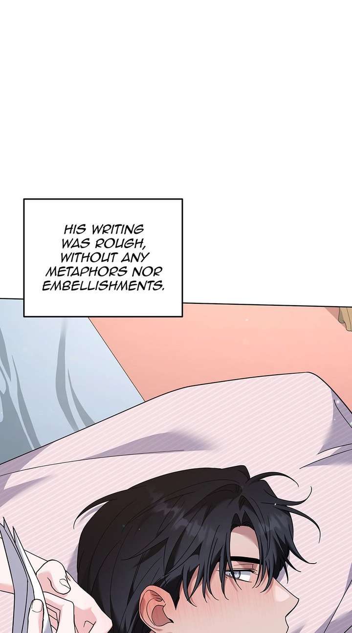 What It Means to be You? Chapter 166 - Page 70