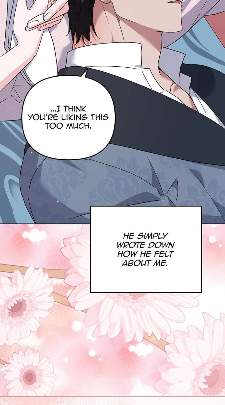 What It Means to be You? Chapter 166 - Page 71