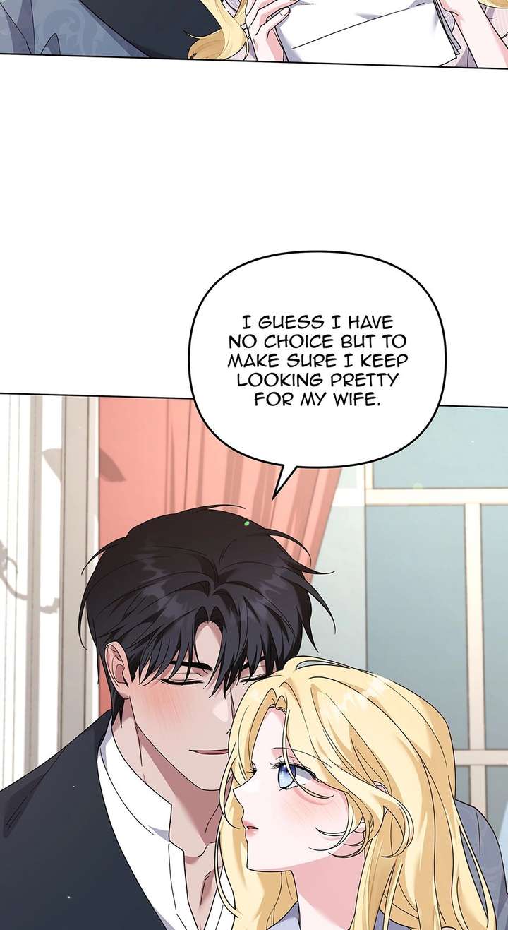 What It Means to be You? Chapter 166 - Page 75