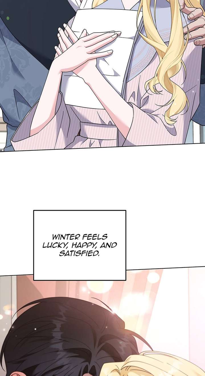 What It Means to be You? Chapter 166 - Page 76