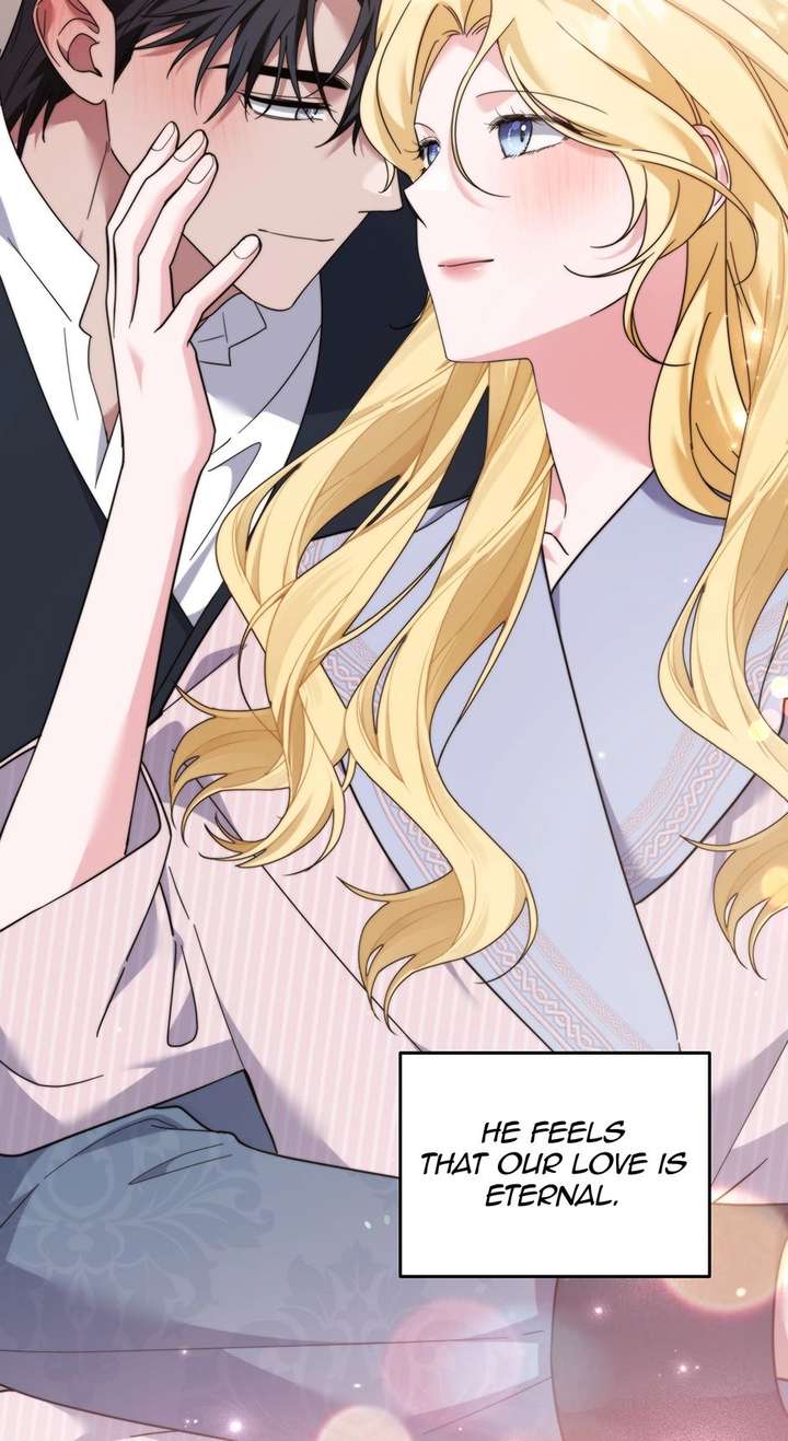 What It Means to be You? Chapter 166 - Page 77