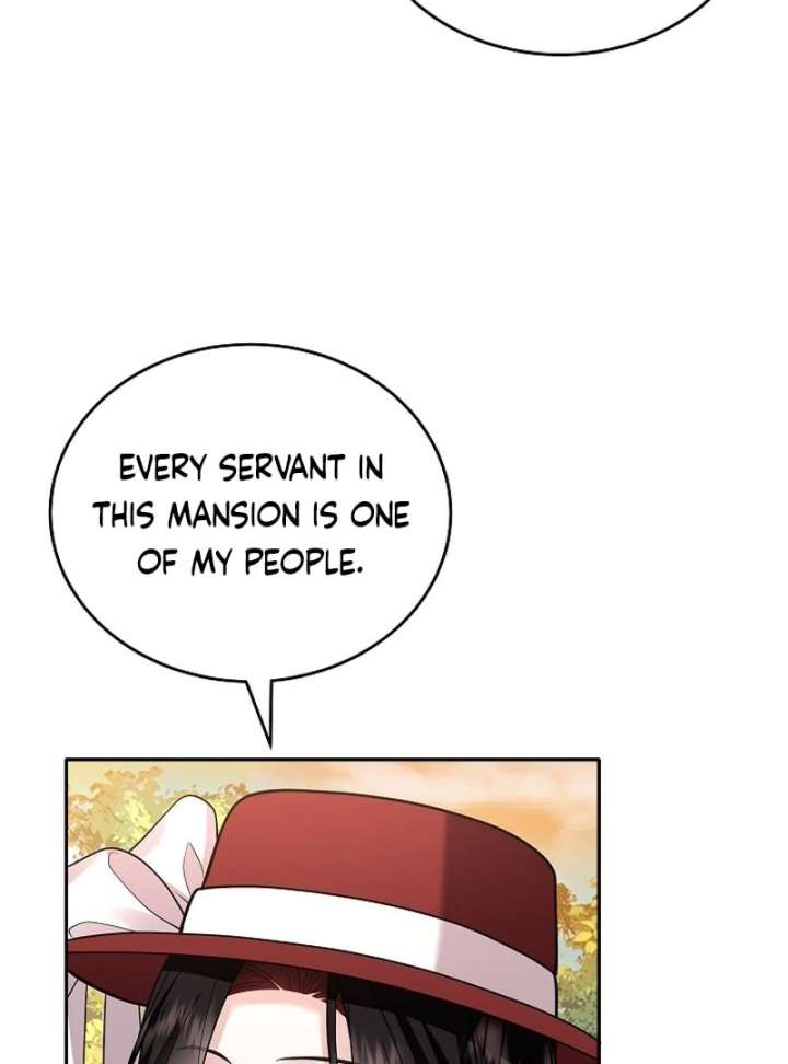 When a K-Eldest Daughter Possesses a Childcare Novel Chapter 42 - Page 5