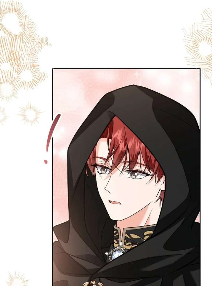 When a K-Eldest Daughter Possesses a Childcare Novel Chapter 42 - Page 8