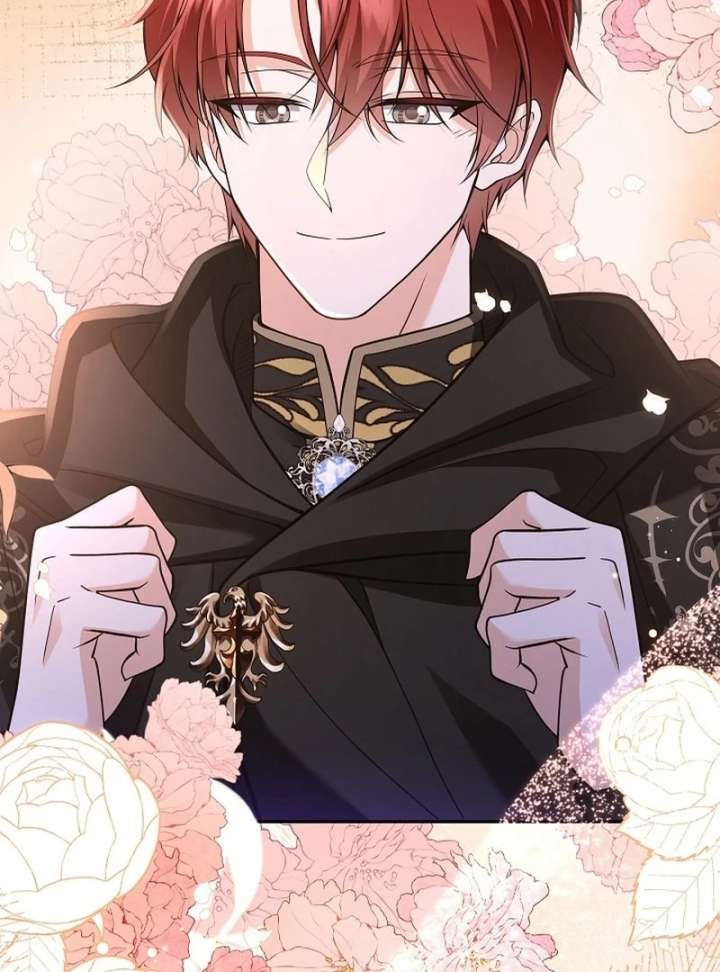 When a K-Eldest Daughter Possesses a Childcare Novel Chapter 42 - Page 11