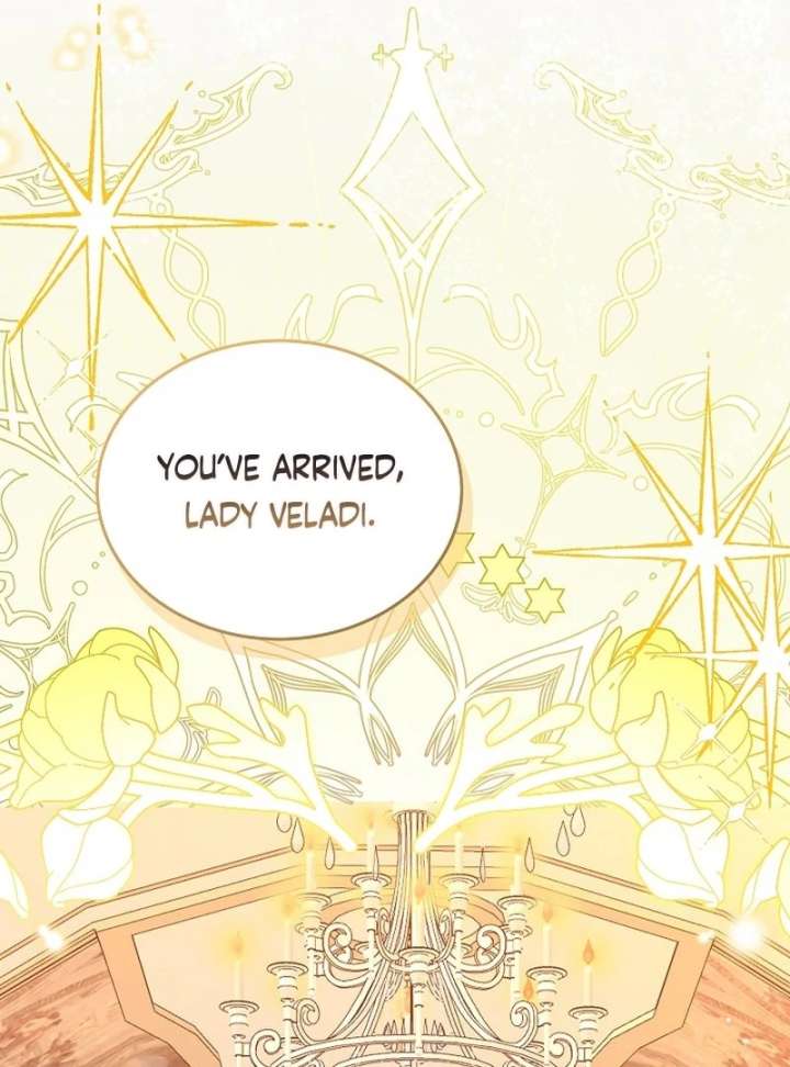 When a K-Eldest Daughter Possesses a Childcare Novel Chapter 42 - Page 15