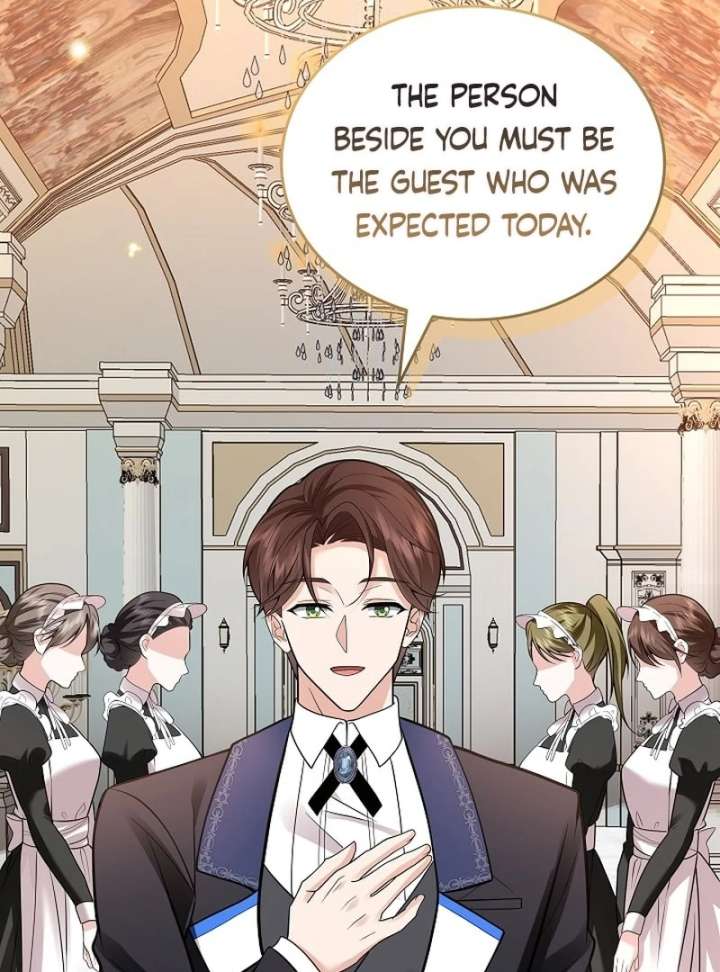 When a K-Eldest Daughter Possesses a Childcare Novel Chapter 42 - Page 16