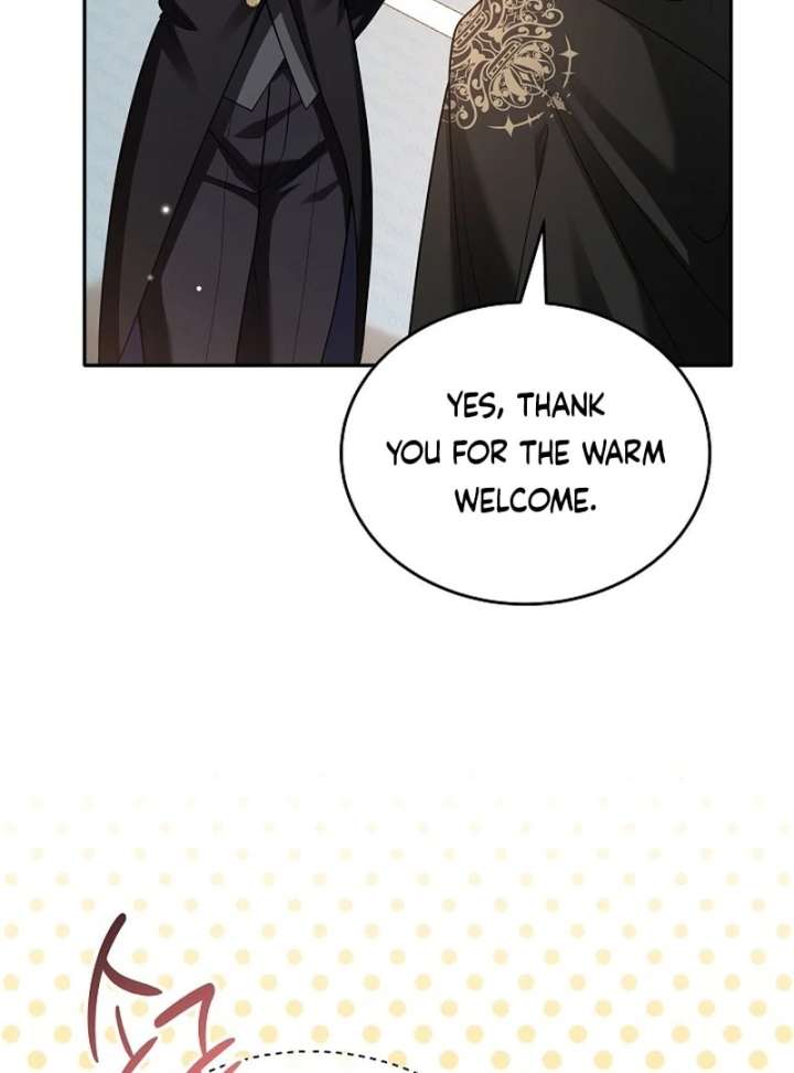 When a K-Eldest Daughter Possesses a Childcare Novel Chapter 42 - Page 19