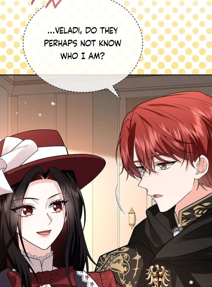 When a K-Eldest Daughter Possesses a Childcare Novel Chapter 42 - Page 20