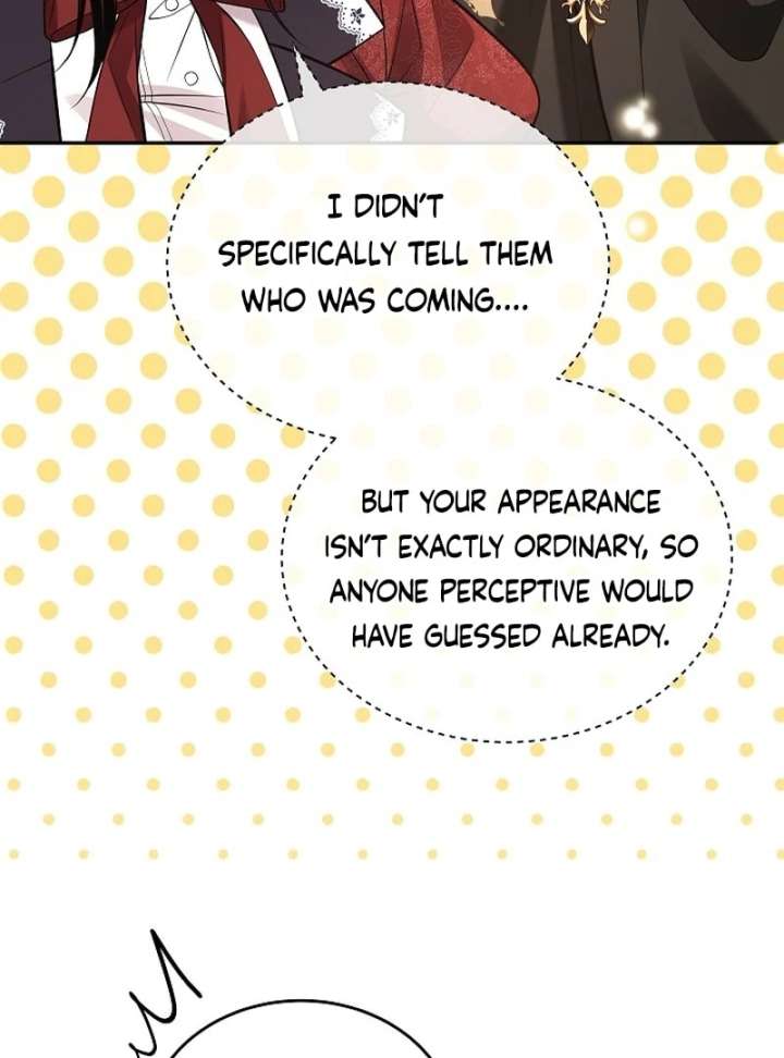 When a K-Eldest Daughter Possesses a Childcare Novel Chapter 42 - Page 21