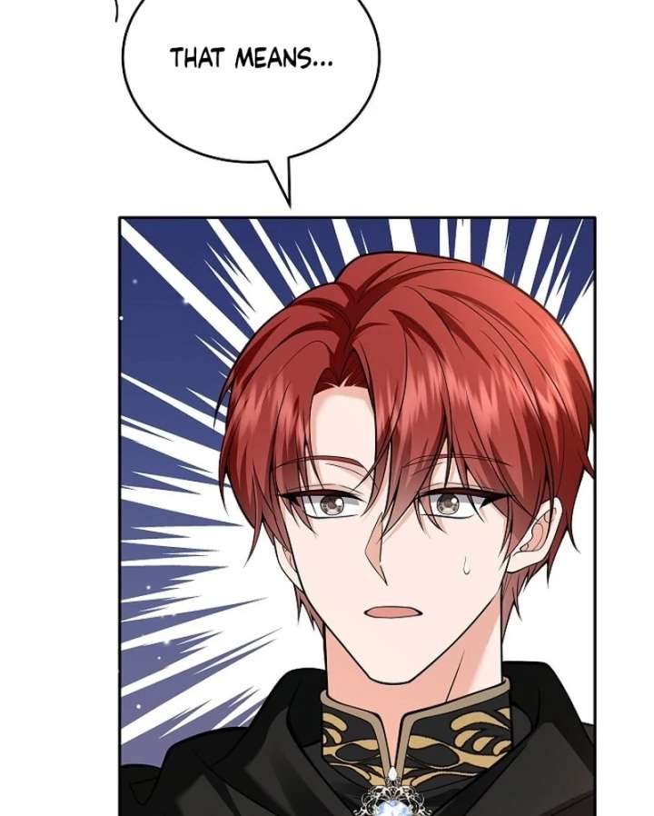 When a K-Eldest Daughter Possesses a Childcare Novel Chapter 42 - Page 22