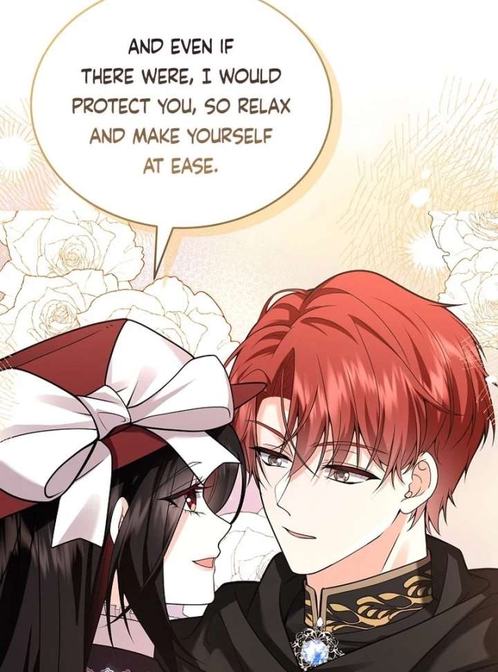 When a K-Eldest Daughter Possesses a Childcare Novel Chapter 42 - Page 24