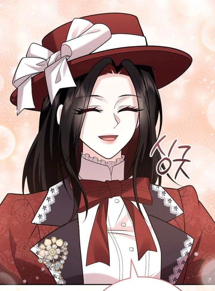 When a K-Eldest Daughter Possesses a Childcare Novel Chapter 42 - Page 30