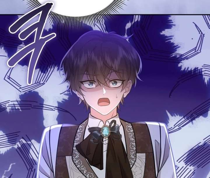 When a K-Eldest Daughter Possesses a Childcare Novel Chapter 42 - Page 32