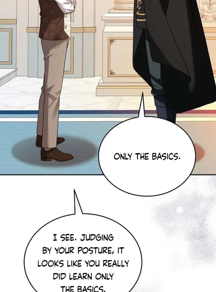 When a K-Eldest Daughter Possesses a Childcare Novel Chapter 42 - Page 35