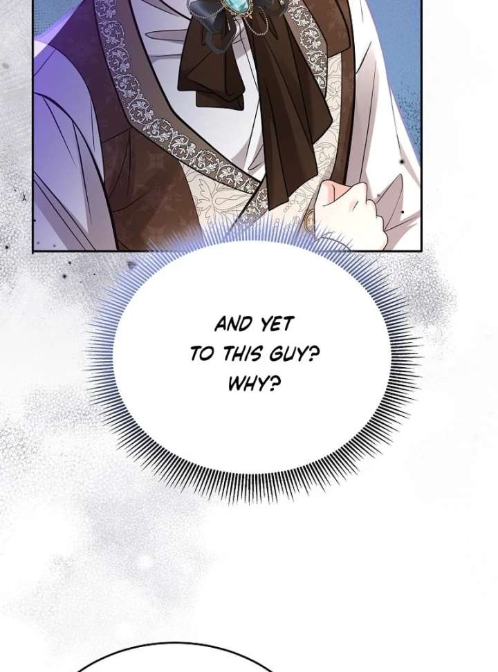 When a K-Eldest Daughter Possesses a Childcare Novel Chapter 42 - Page 37