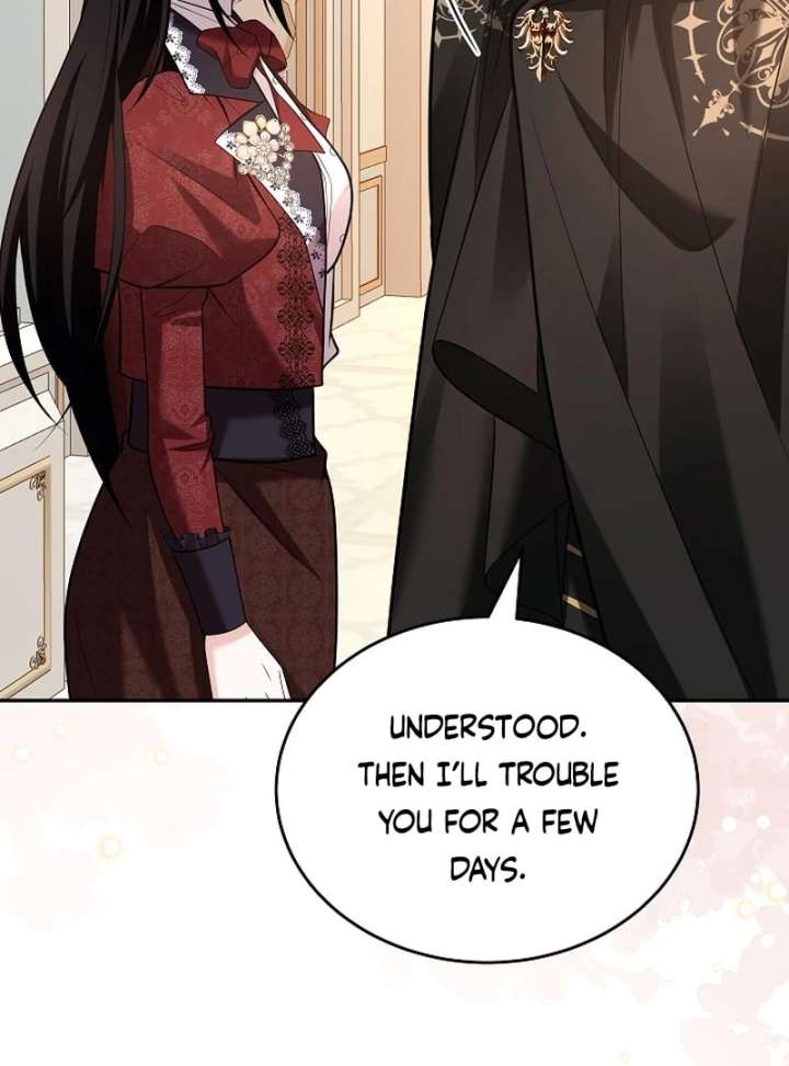 When a K-Eldest Daughter Possesses a Childcare Novel Chapter 42 - Page 39