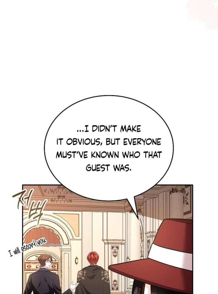 When a K-Eldest Daughter Possesses a Childcare Novel Chapter 42 - Page 40