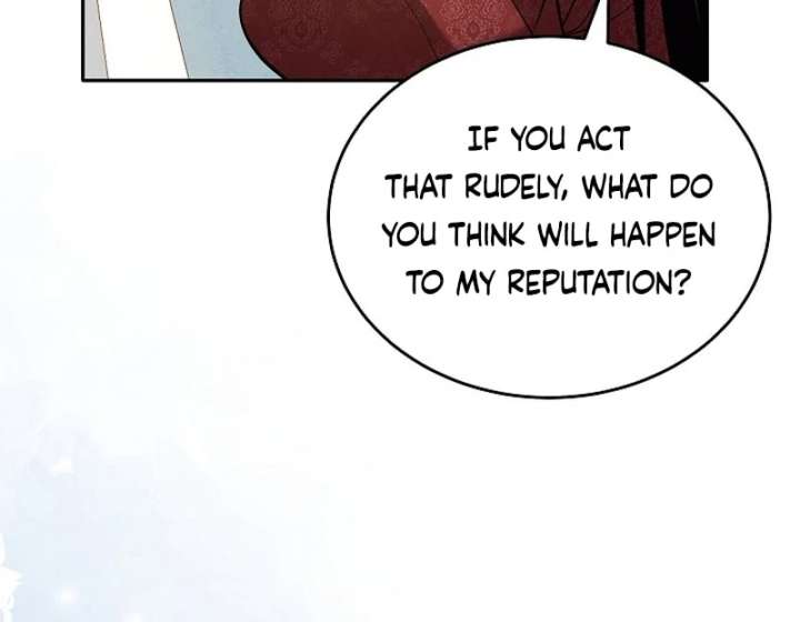 When a K-Eldest Daughter Possesses a Childcare Novel Chapter 42 - Page 42