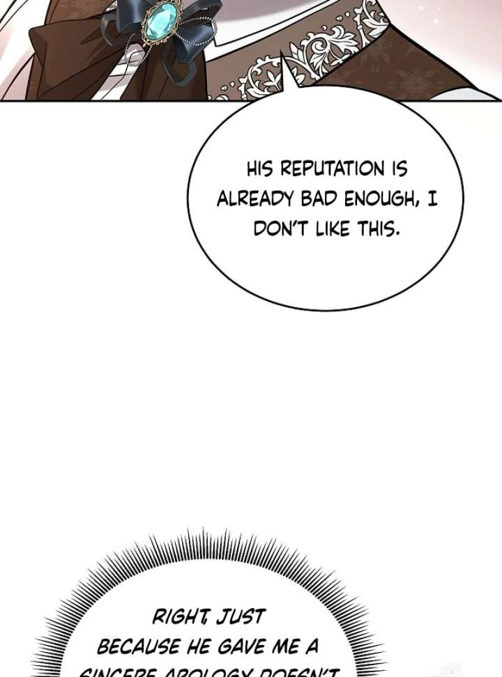 When a K-Eldest Daughter Possesses a Childcare Novel Chapter 42 - Page 46