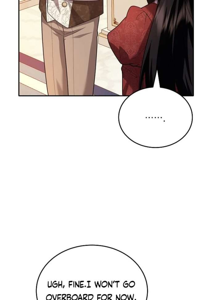 When a K-Eldest Daughter Possesses a Childcare Novel Chapter 42 - Page 50