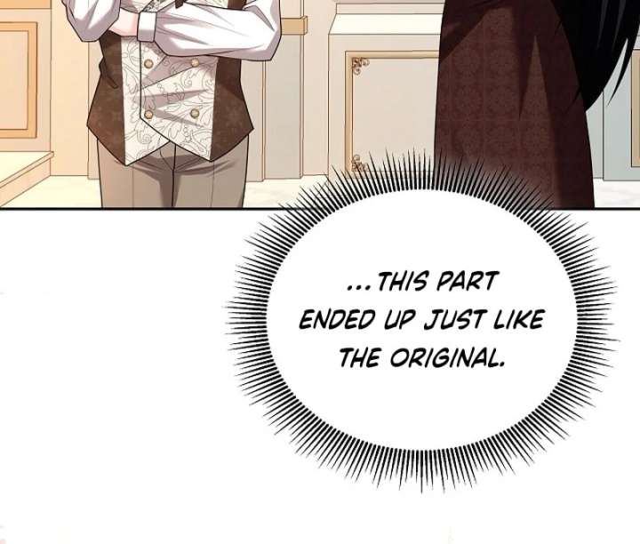 When a K-Eldest Daughter Possesses a Childcare Novel Chapter 42 - Page 52